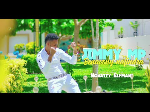 JIMMY MP -