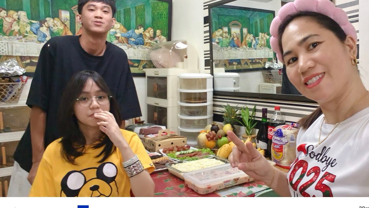 Obligasyon ba ng mga Anak na Tumulong Sa Pagtitinda? This is my story to tell