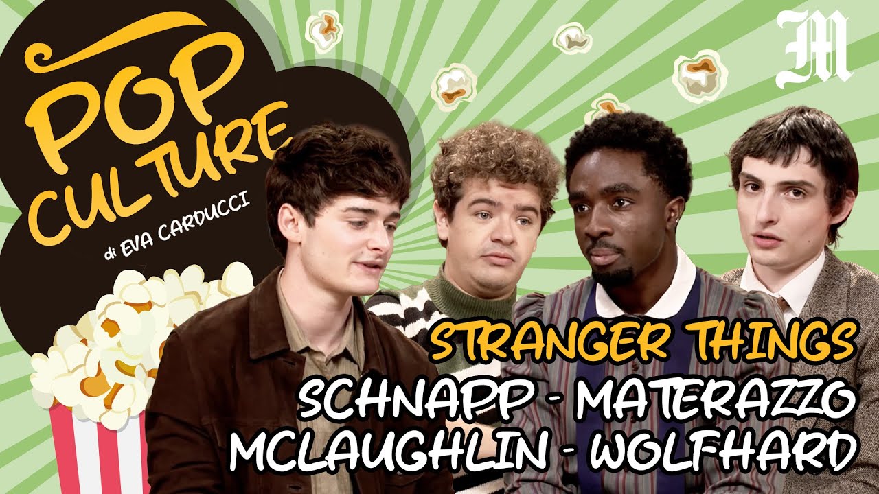 Stranger Things 5 | Il cast: “Ecco cosa significa infrangere le regole”