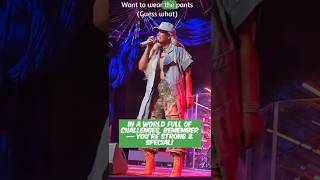 🎵KANYE'S Feature|Syleena Johnson is R&B #shorts #rnb #music