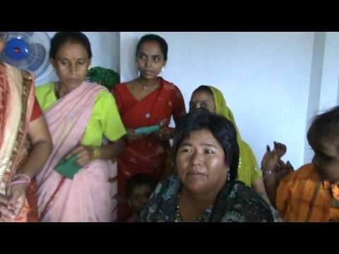 Vídeo: A Evolução Das Mulheres Na Índia - Matador Network