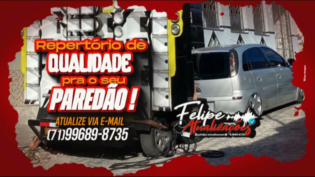 UNHA PINTADA - SO PEDRADA DAS ANTIGAS PRA TOMAR UMA -- FELIPE ATUALIZAÇÕES