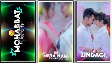 Kinemaster New Video Editing 2021 || WhatsApp Status New Status Editing Video  || status kaise banay