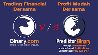 Trick Santai Binary.com tgl 24 Mei 2015