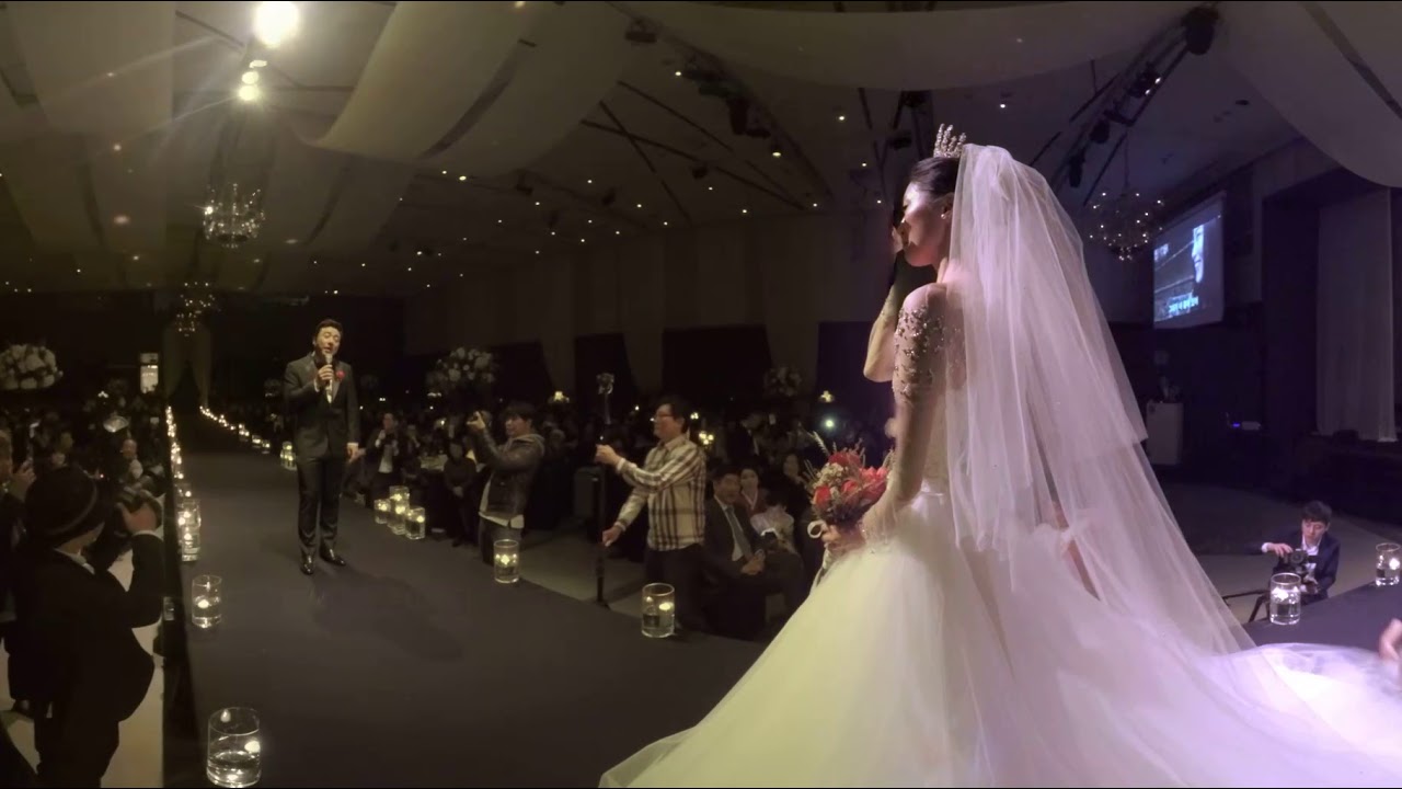 배기성 11월의봄날 오늘의봄날 vr 축가