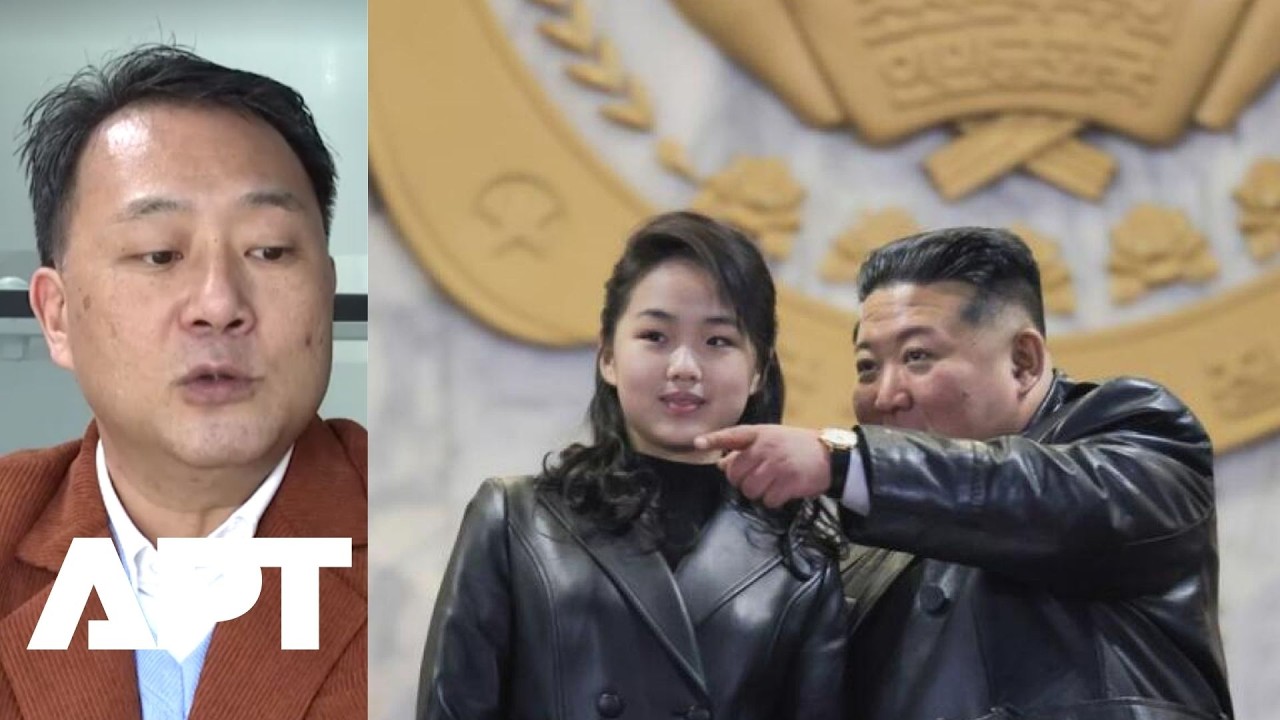 Эксперт утверждает, что парад без оружия в Северной Корее свидетельствует о завершении создания а...