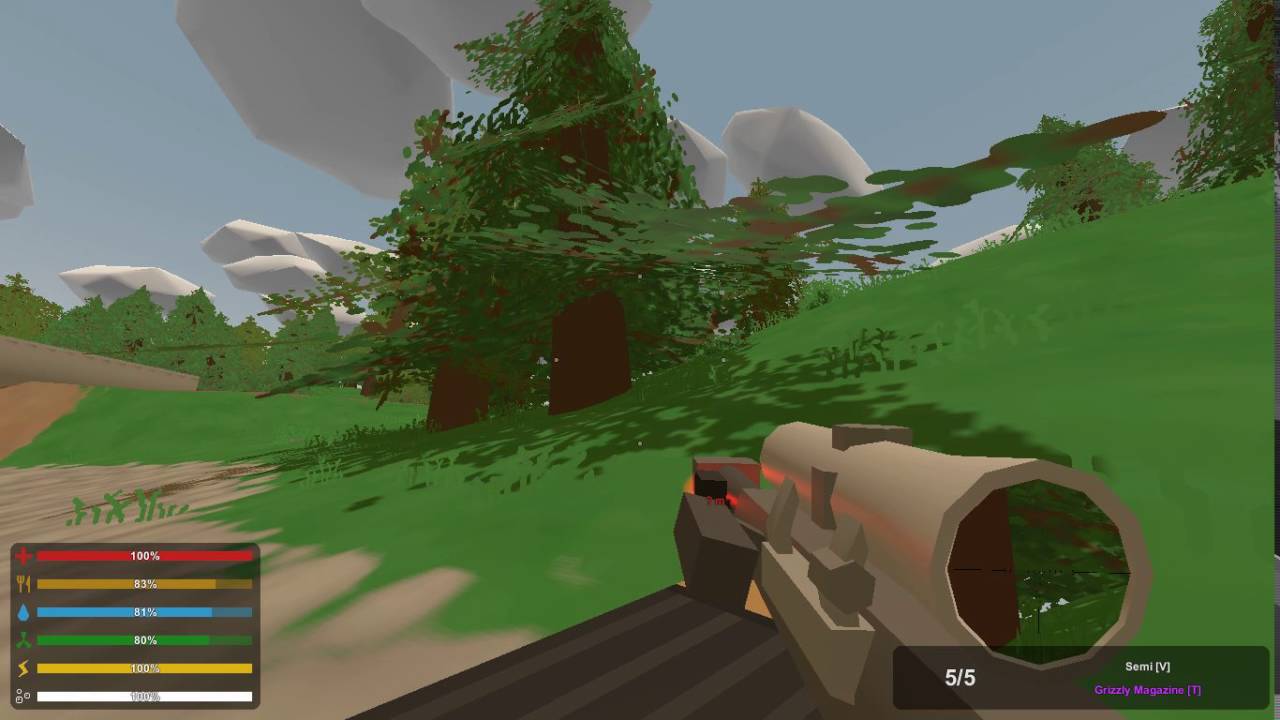 Unturned Undercover Roleplay Ep:3 Saving Eachother!