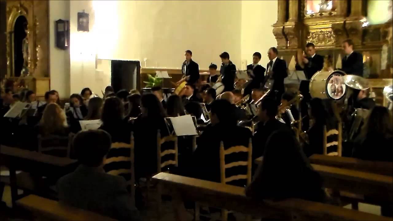 La Quinta Angustia F Grau