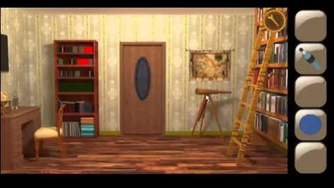You Must Escape Level 13 - Niveau 13 Walkthrough