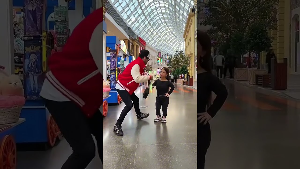  JasonDeruloTV Cute Little Girl GotPermissionToPost From Mavftv SpicyMargarita