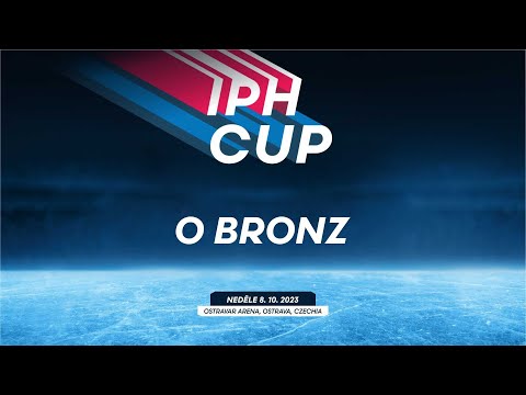 IPH CUP 2023 IPH Team - CZE