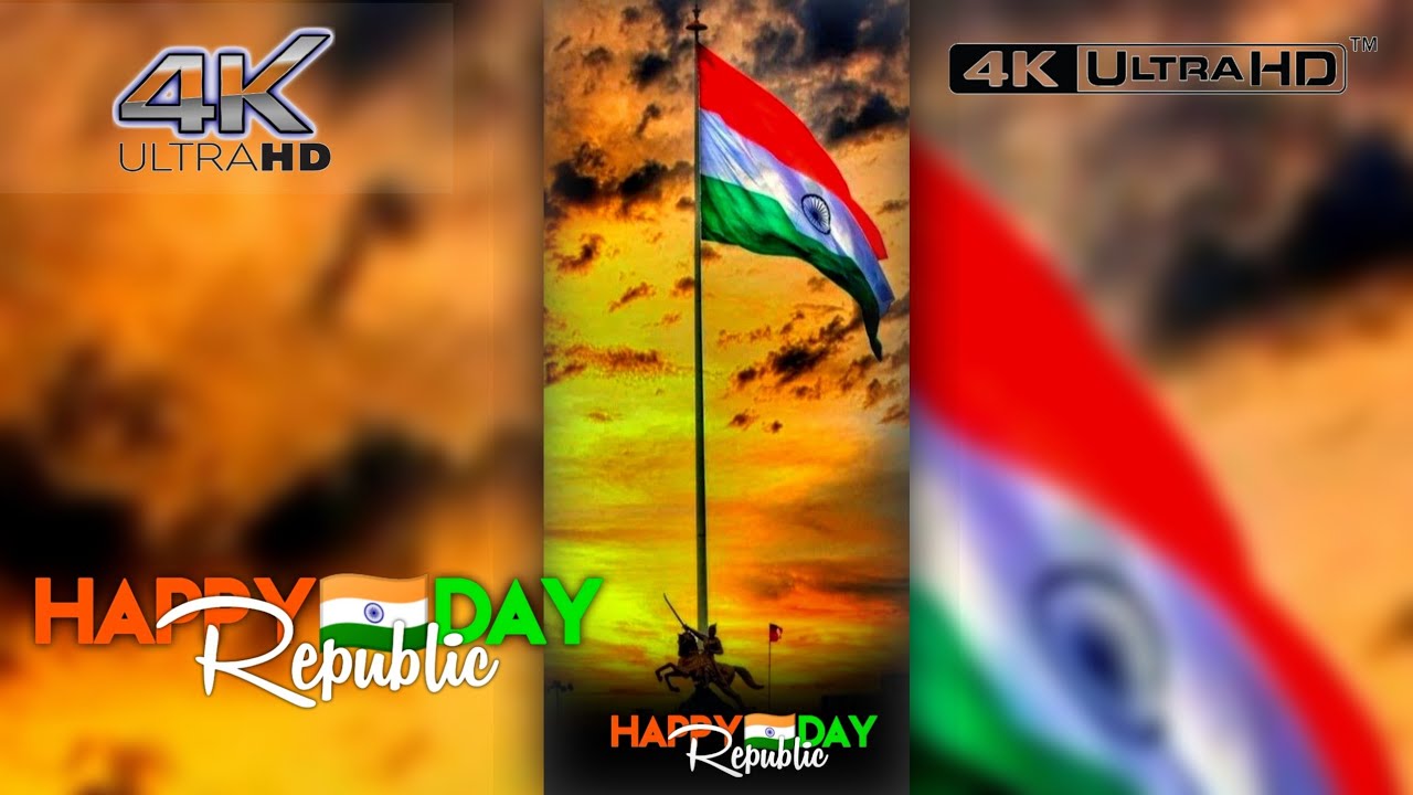 Happy Republic Day || 26 January STATUS || Republic Day 26 January Status 