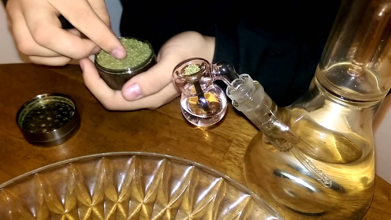 Strain review Very Berry Haze