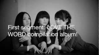 Prfm Love The World And Asia Tour