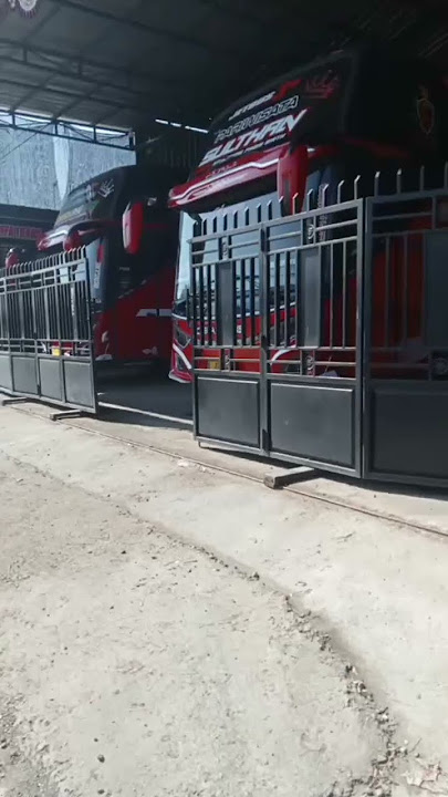 main ke garasi bus defa trans