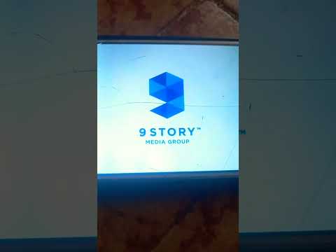 9 Story Media Group Brown Bag Films 2020