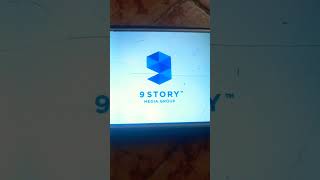 9 Story Media Groupbrown Bag Films 2020