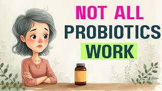 Best Probiotic for Gut Health: What They Do and How to Choose Right