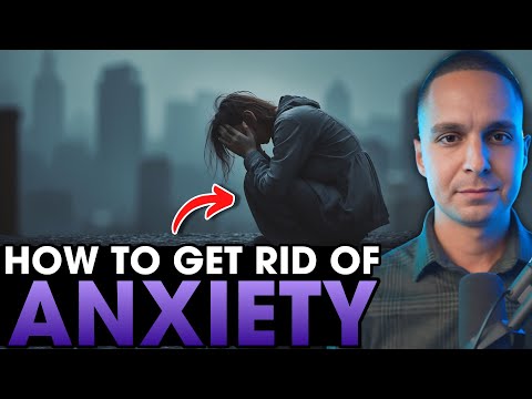 How to get rid of Anxiety and Fear - Ask Me Anything