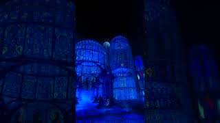 🇺🇸🇬🇧🌀 FrOgZ – Visionarium 2: The Descent (Steam VR) Psychedelic underworld trip synced to your music