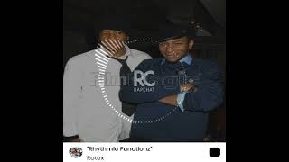 Rhythmic Functionz