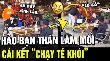 Hảo bạn thân làm mối trúng "HOA ĐÃ CÓ CHỦ" và cái kết cực đắng khiến cđm CƯỜI NGHIÊNG NGẢ | TÁM TV