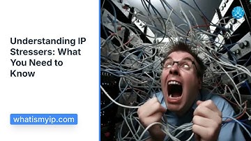 Understanding IP Stressers: What You Need to Know