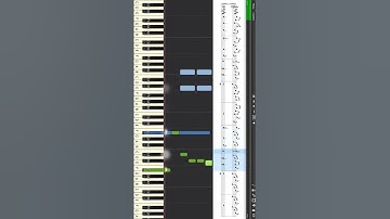 Thumbnail of The Piano Guys - Angels We Have Heard on High #piano #pianocover #pianotutorial #sheetmusic