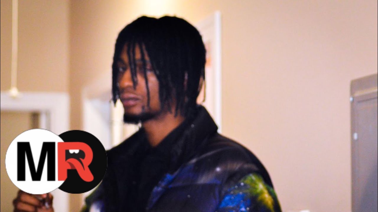Ed Riches RAPPERS BEST VERSES: Ed Rich - YouTube