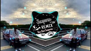 Semporna Remix-DJ BILA BENAR SAYANG(breaklatin remix)FULLBASS!!!