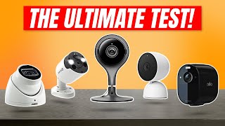 Best 4k Security Camera System 2024 [Top 5 To Consider Buying!]