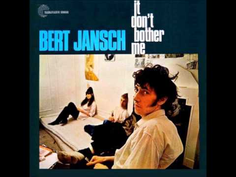 Bert Jansch: Lucky Thirteen