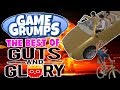 Game Grumps - The Best of GUTS AND GLORY