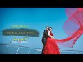 Vivek  vaishanavi   best pre wedding song  hira art films 2020