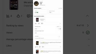 Subscriber kese banye❤️ Youtube channel kese banye ❤️#subscribers #subscribe