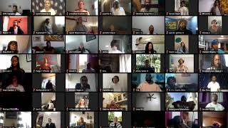 SECRET ENERGY WORLDWIDE MEDITATION - DAY 4