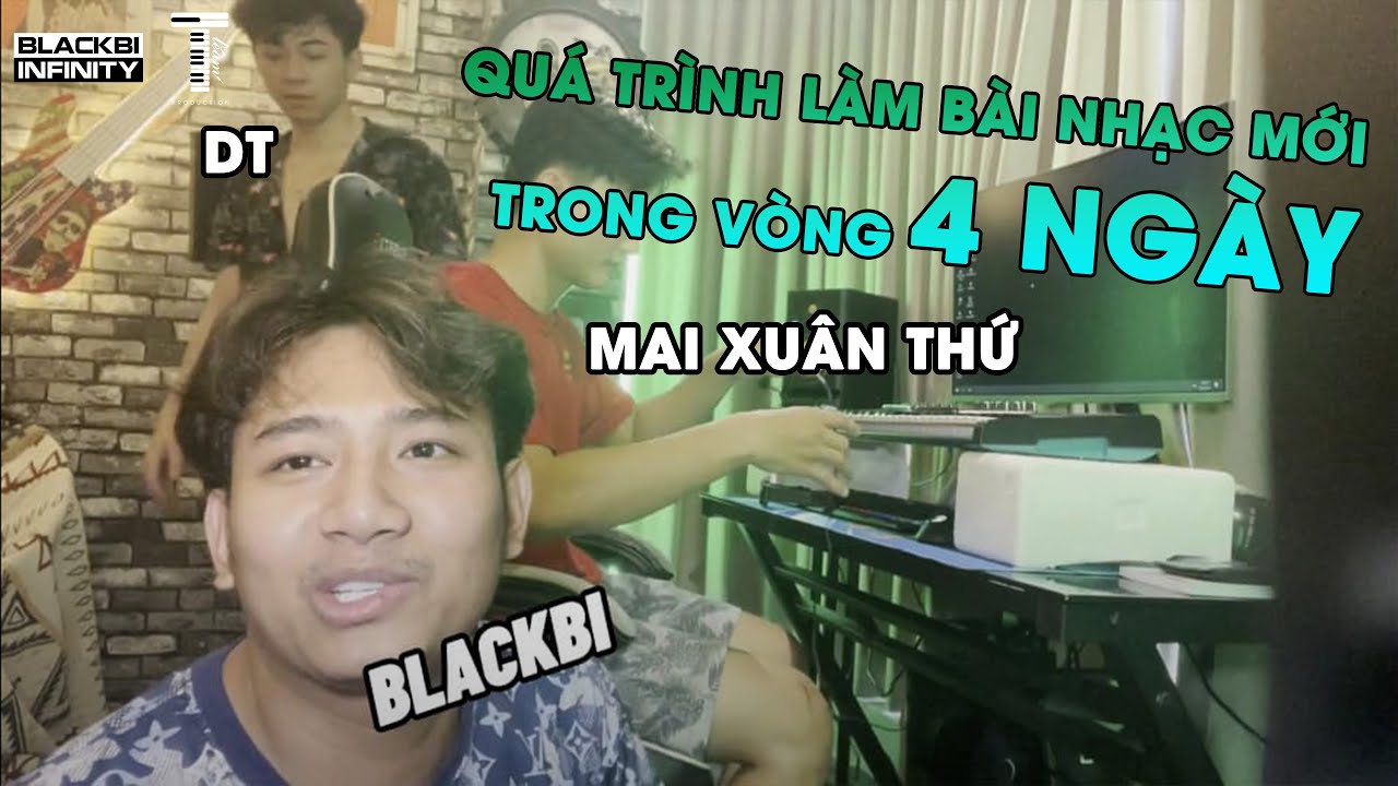 Tteam - Anh Là Người Xấu - Dt Tập Rap (Ft. Blackbi) | Official Mv | Vinh  Râu , Wendy - Youtube