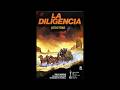 La diligencia 1939 - HD 1080 - Español Completa - John Ford