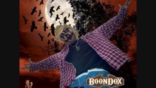 Watch Boondox The Harvest video