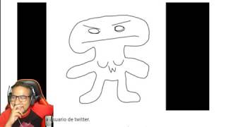 El Buen Repollo Del Mosntrit0 Uwu