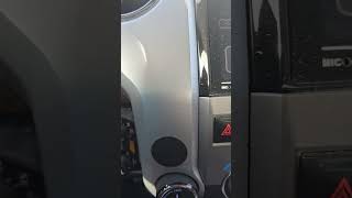 This is how a Turbocharged Toyota Tundra 5.7L v8 Sounds