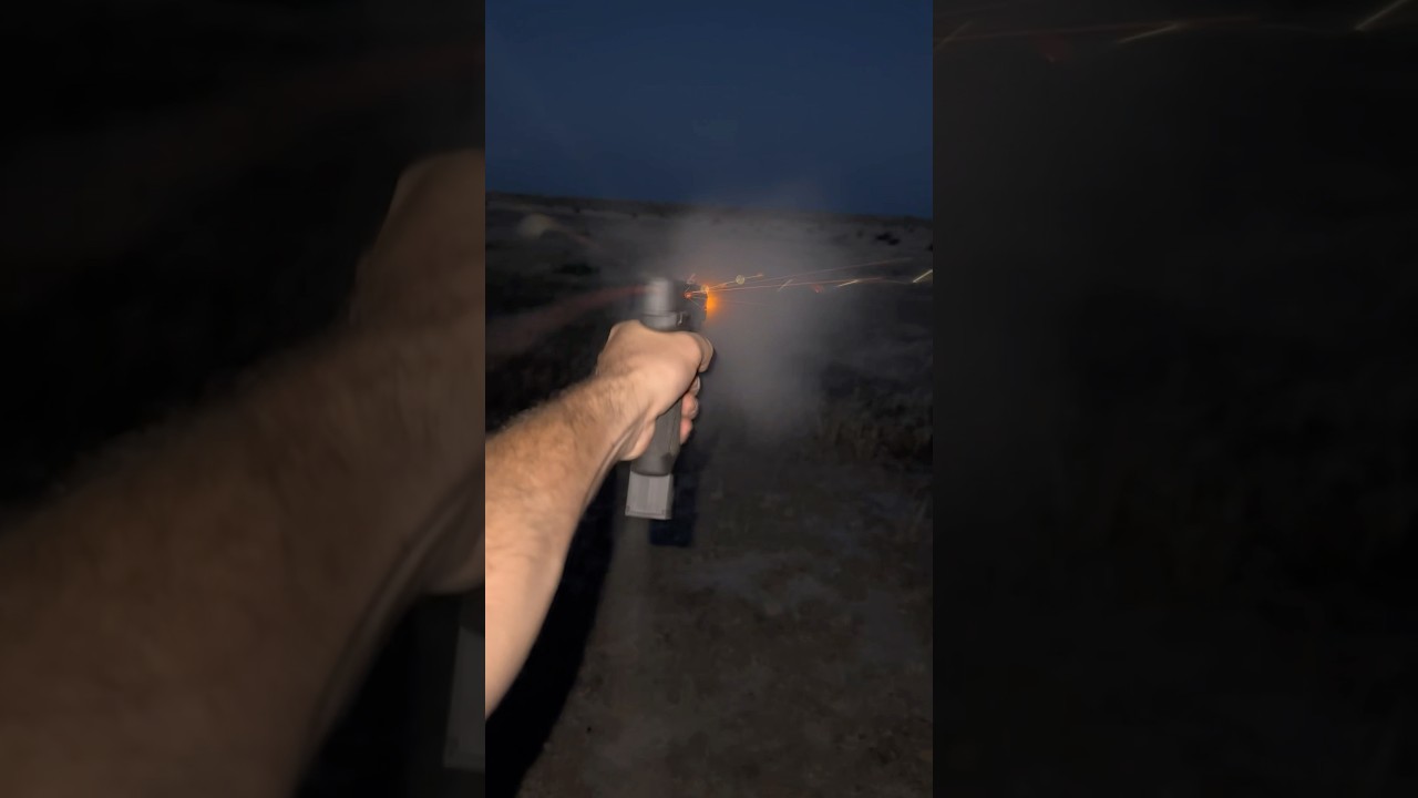 TX22 FRT is too smooth!