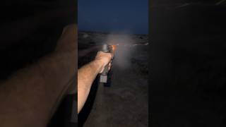 TX22 FRT is too smooth!