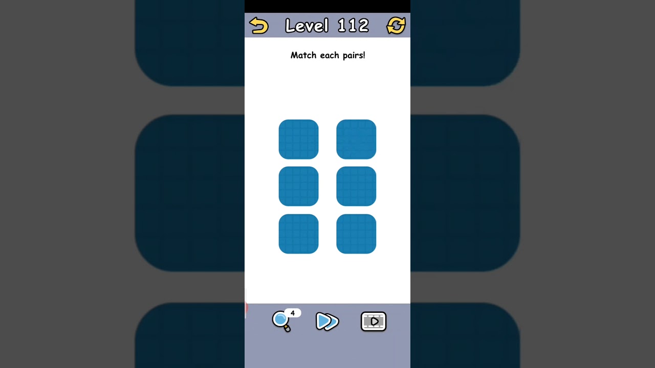 Brain crack level 111 112 113 114 115 116 117 118 119 120 gameplay walkthrough solution | BrainCrack