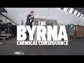 Byrna max ammo the chemical consequence