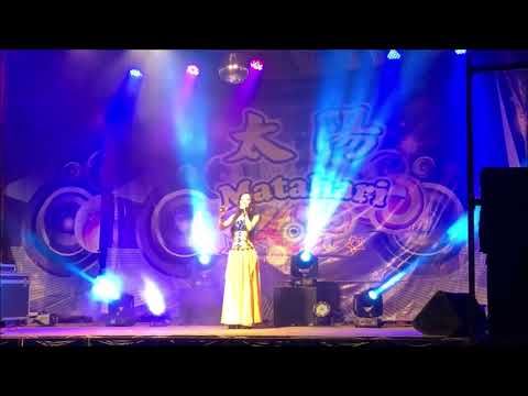 ALBEE 佩桢-闯天涯 2018