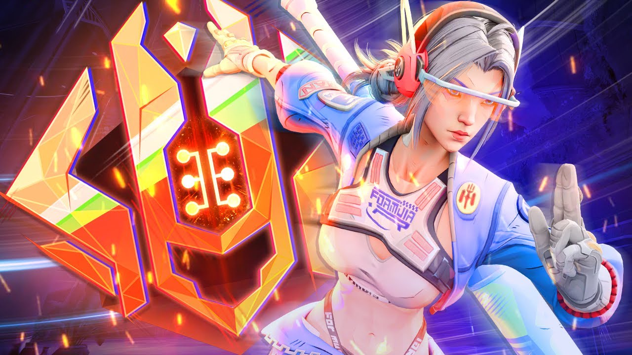 How the #1 Controller Psylocke BREAKS The Support Meta Vs. CELESTIALS in SEASON 6