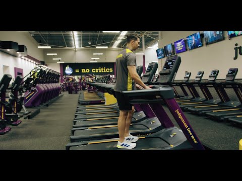 Directions To Planet Fitness