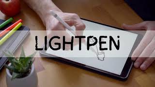 Screen Pointing Devices.