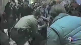 Some Of My Patrol Tv Stuff